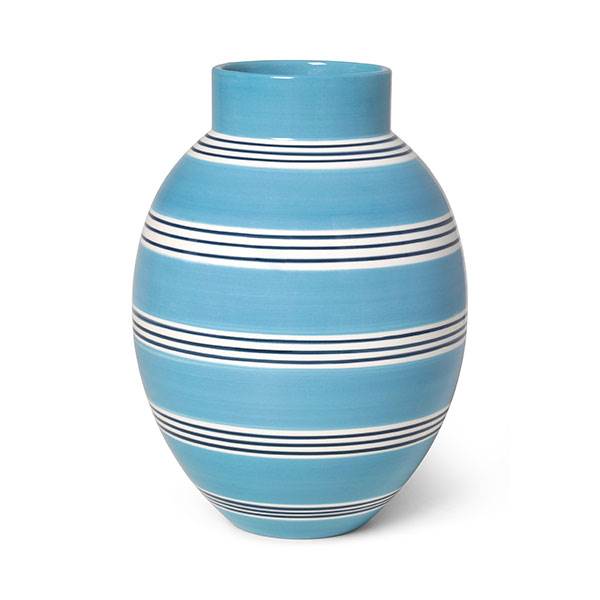 Kähler Omaggio Nuovo vase - H:30 cm Kähler Omaggio Nuovo vase - H:30 cm