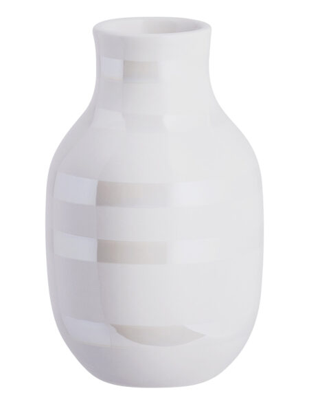 Kähler | Omaggio Vase | H12.5CM