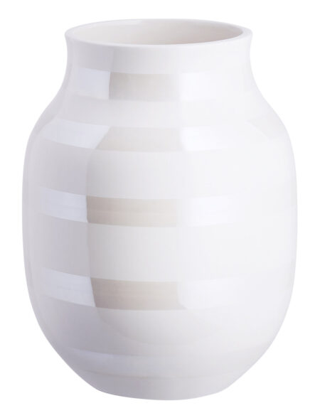 Kähler | Omaggio Vase | H20CM