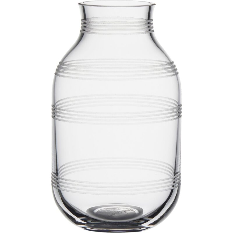 Kähler Omaggio vase Ø8,2 cm. Kähler Omaggio vase Ø8,2 cm.
