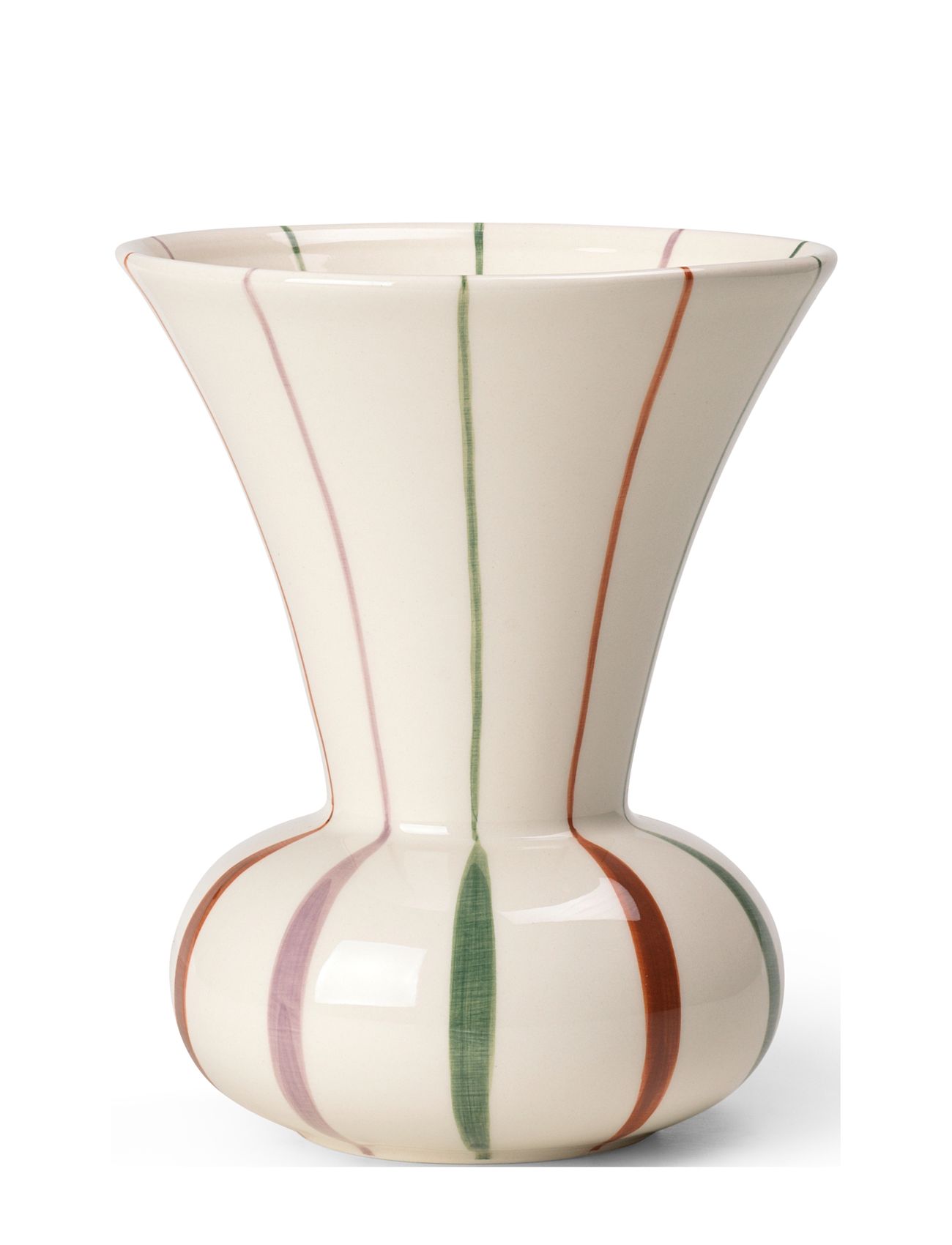 Kähler | Signature Vase | H15CM Kähler | Signature Vase | H15CM