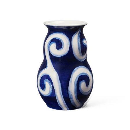Kähler Tulle Vase - 13 cm