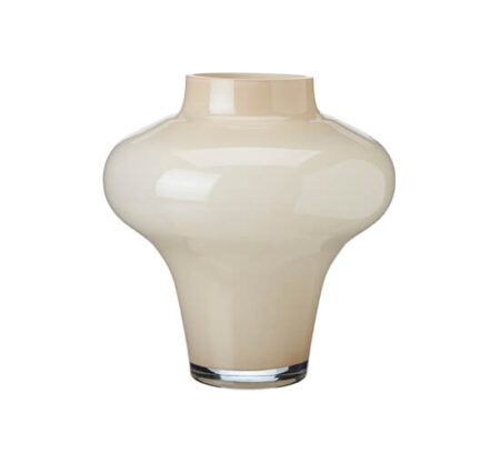 Kaiden Vase Sand