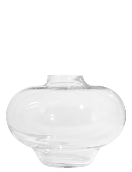 Kappa Vase Kosta Boda