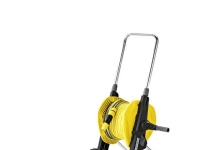 Kärcher 2.645-166.0, kurv hjul, Sort, Gul, 20 m