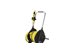 Kärcher 2.645-168.0, kurv hjul, Sort, Gul, 23 m