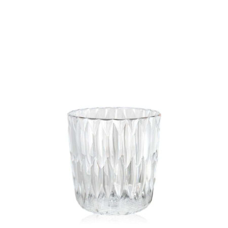 Kartell - Jelly Vase Crystal