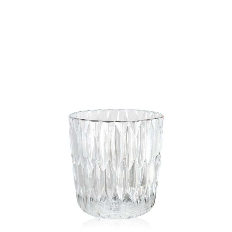 Kartell - Jelly Vase Crystal Kartell - Jelly Vase Crystal