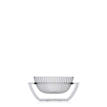 Kartell - U Shine Vase Crystal