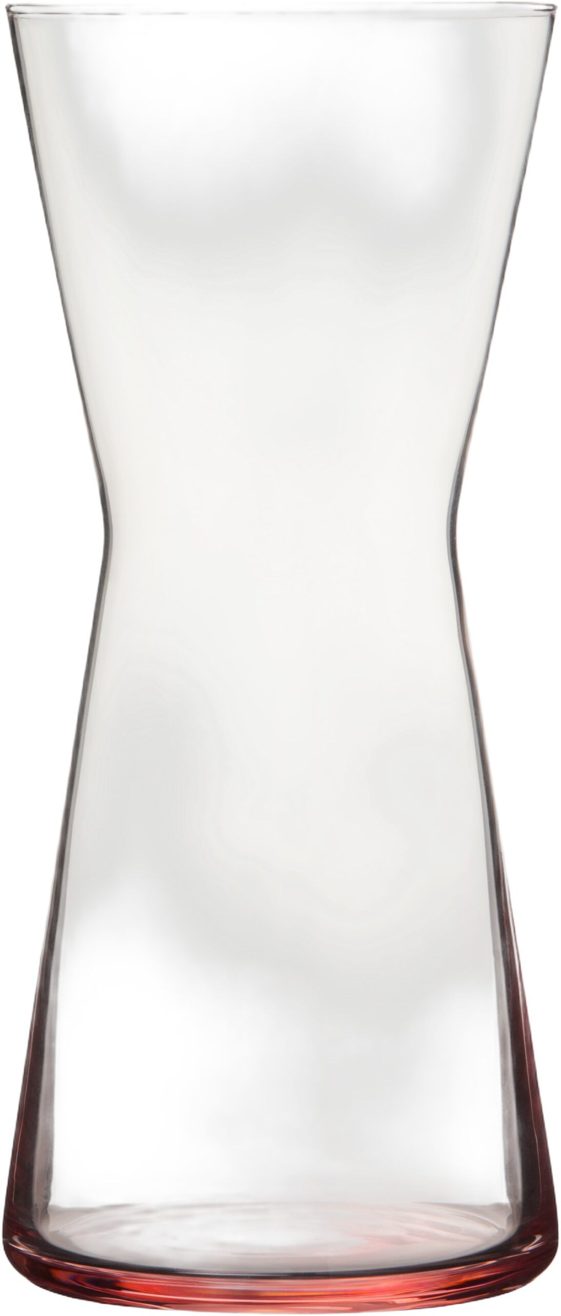 Kartio Vase 220mm Rosa Kartio Vase 220mm Rosa