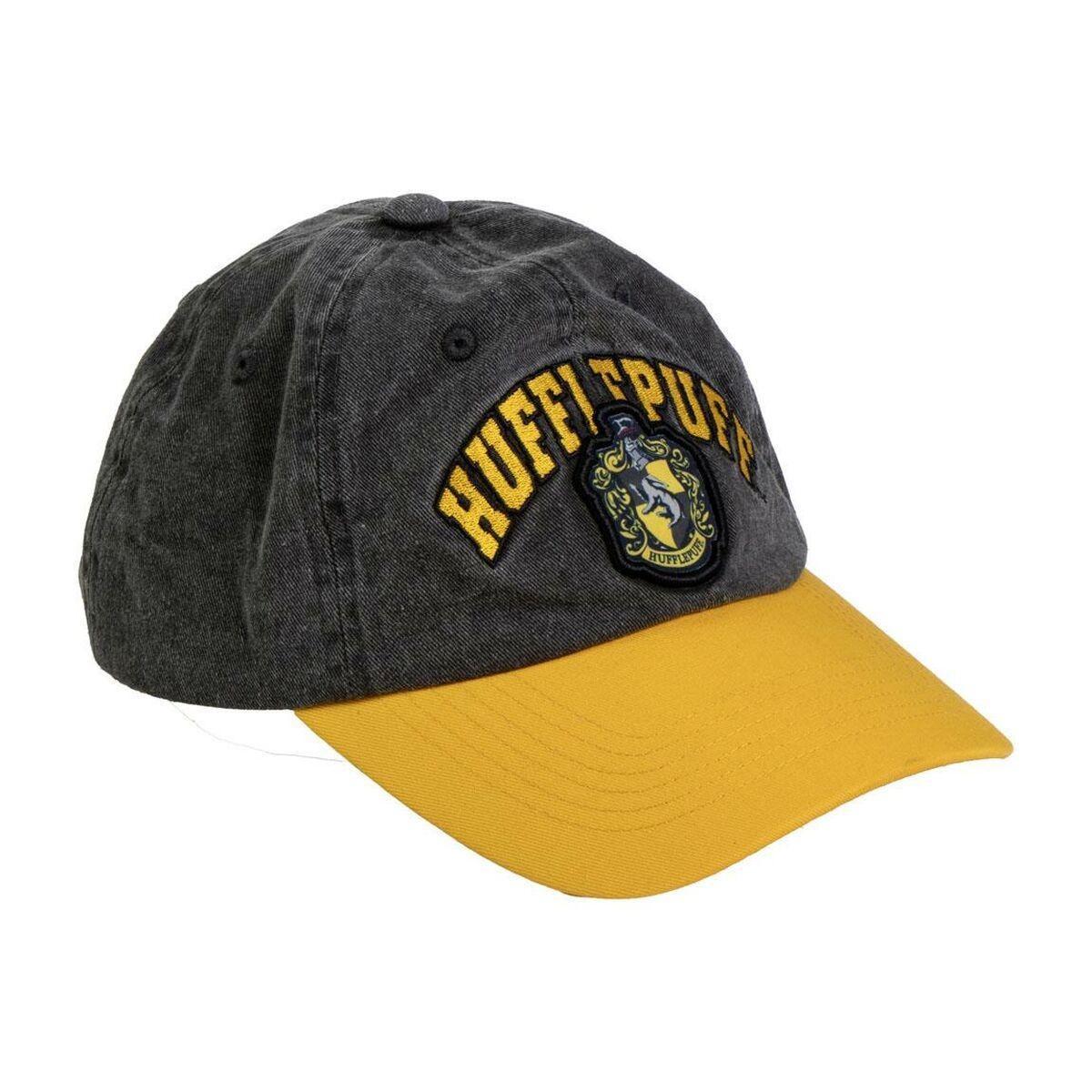 Kasket Harry Potter - sort, 58 cm Kasket Harry Potter - sort, 58 cm