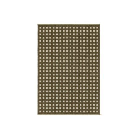 Kasthall Sugar Cube Icon tæppe Dark verona 382 160x240 cm