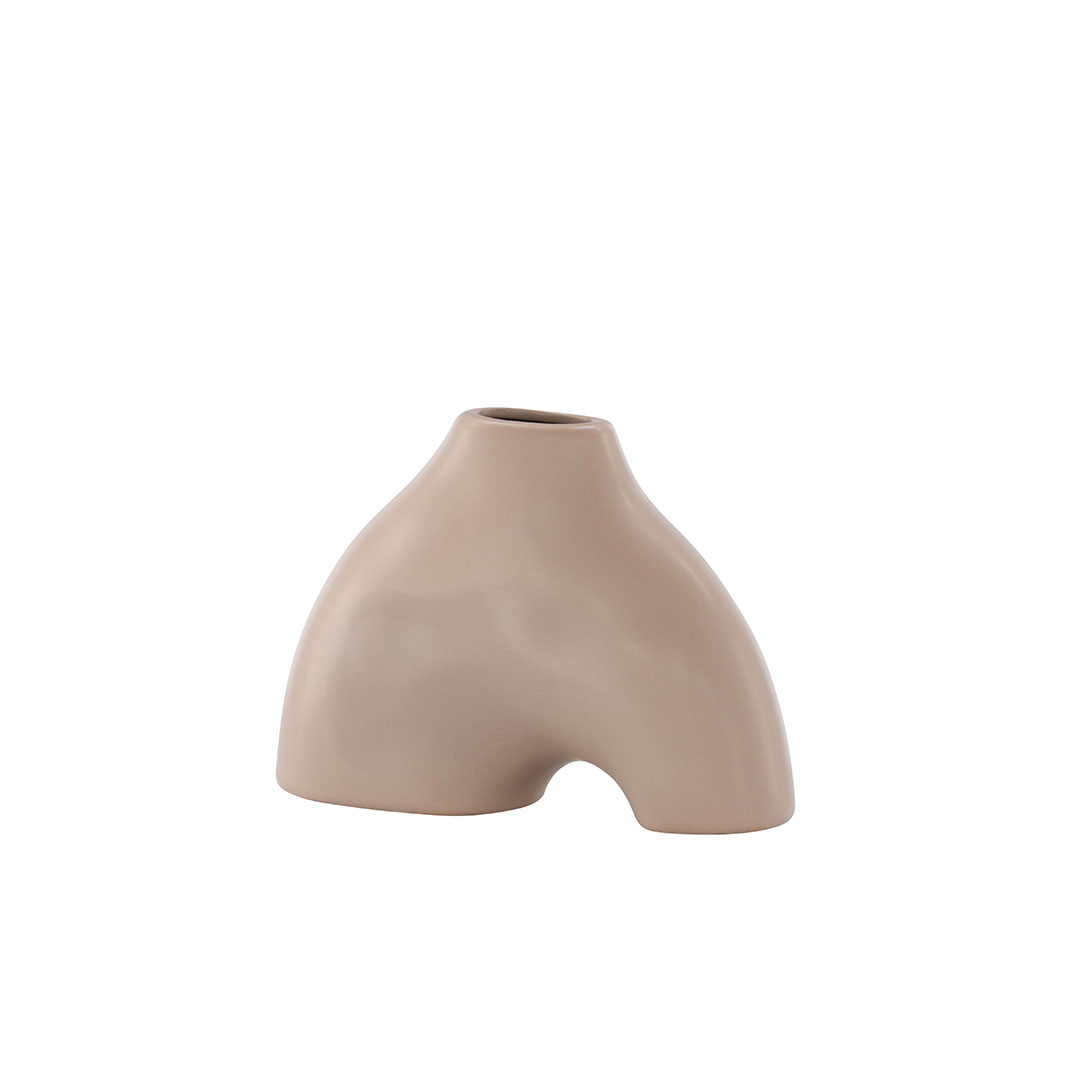 Kento vase pink Kento vase pink