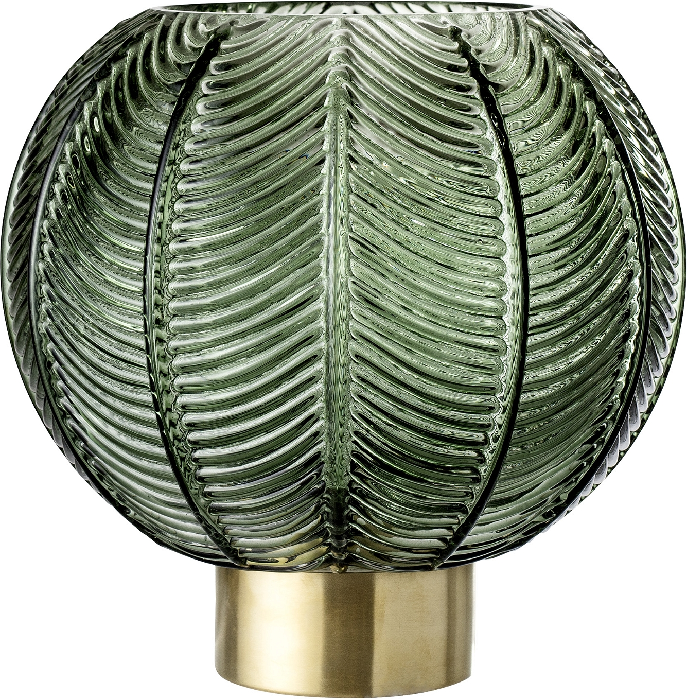 Klaus, Vase, glas Klaus, Vase, glas
