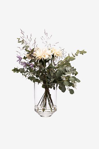Klippa vase 25 cm