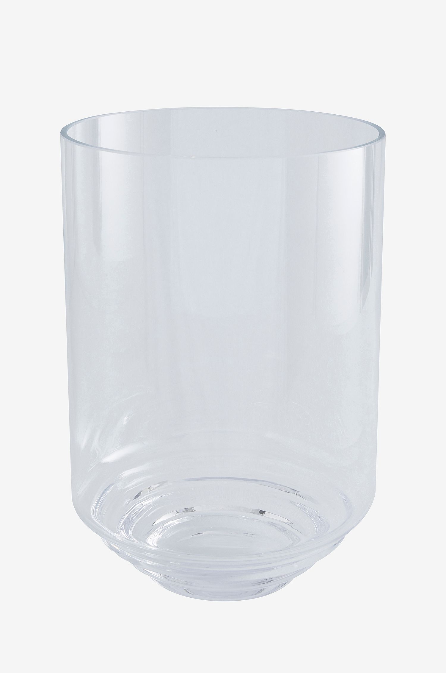 Klippa vase 25 cm