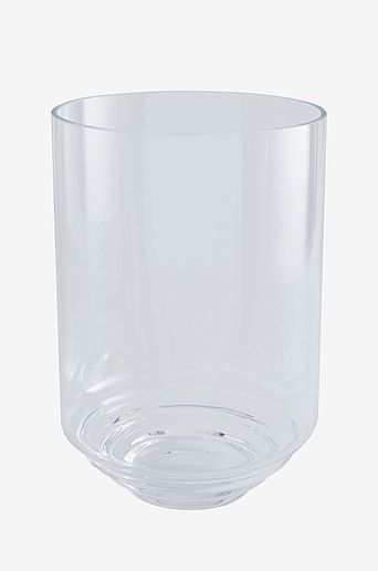 Klippa vase 25 cm