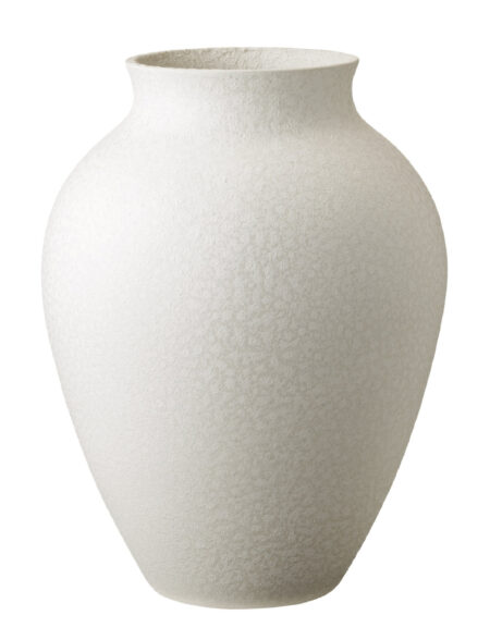 Knabstrup Keramik | Knabstrup Vase | H27CM