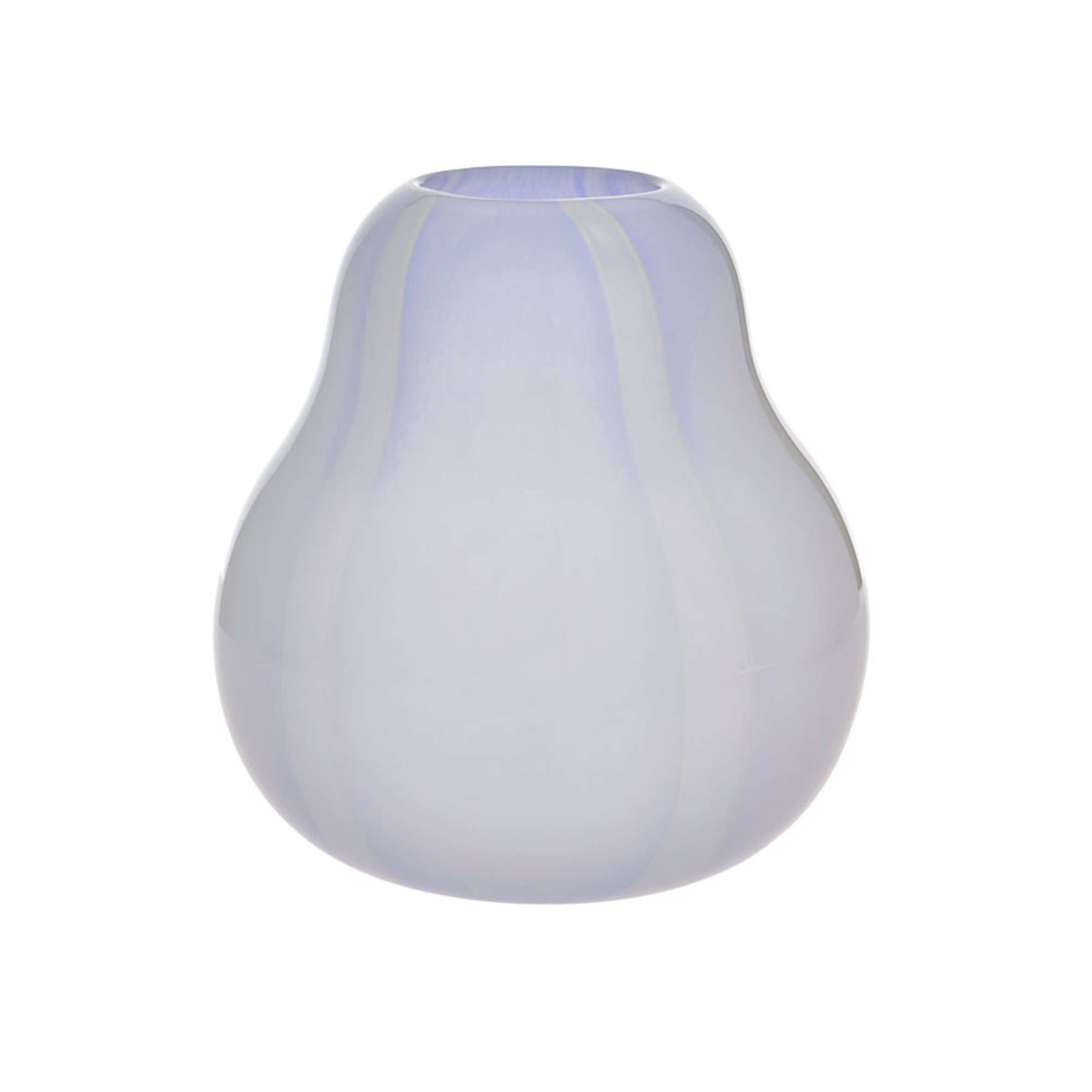 Kojo vase 20 cm, lavender Kojo vase 20 cm, lavender