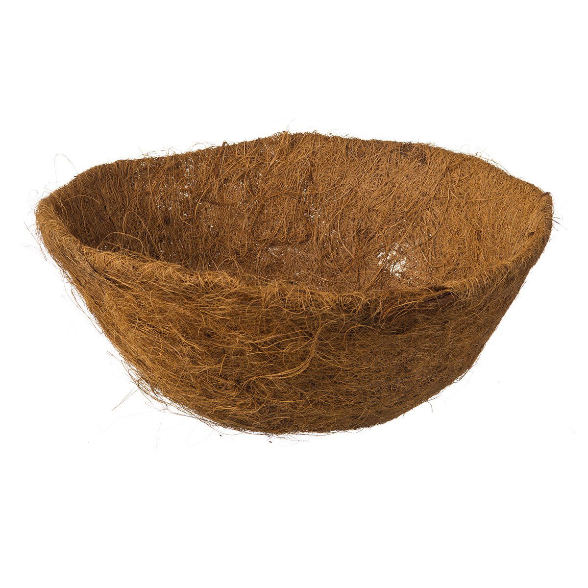 Kokosindsats til ampel - Ø 35 cm Kokosindsats til ampel - Ø 35 cm