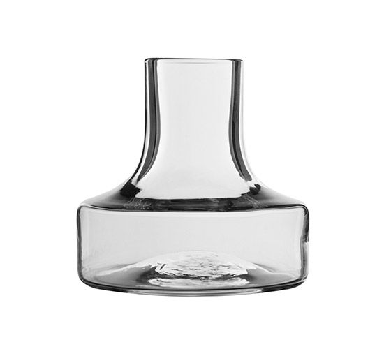 Kolonn Vase Clear Kolonn Vase Clear