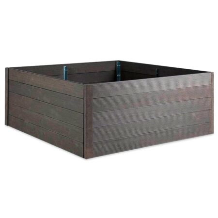Komposit højbed 100 x 100 x 40