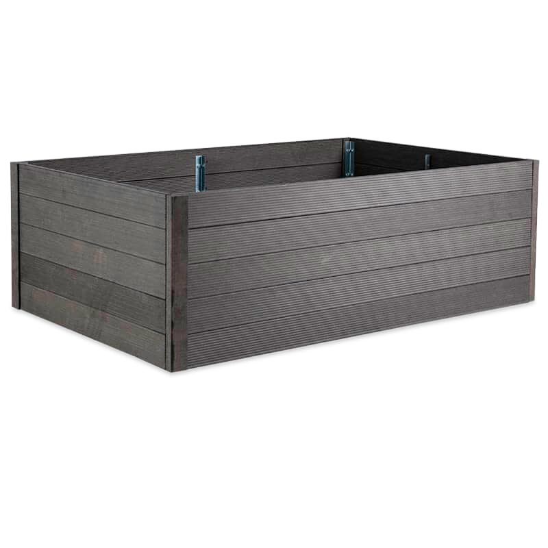 Komposit højbed 120 x 80 x 40 Komposit højbed 120 x 80 x 40