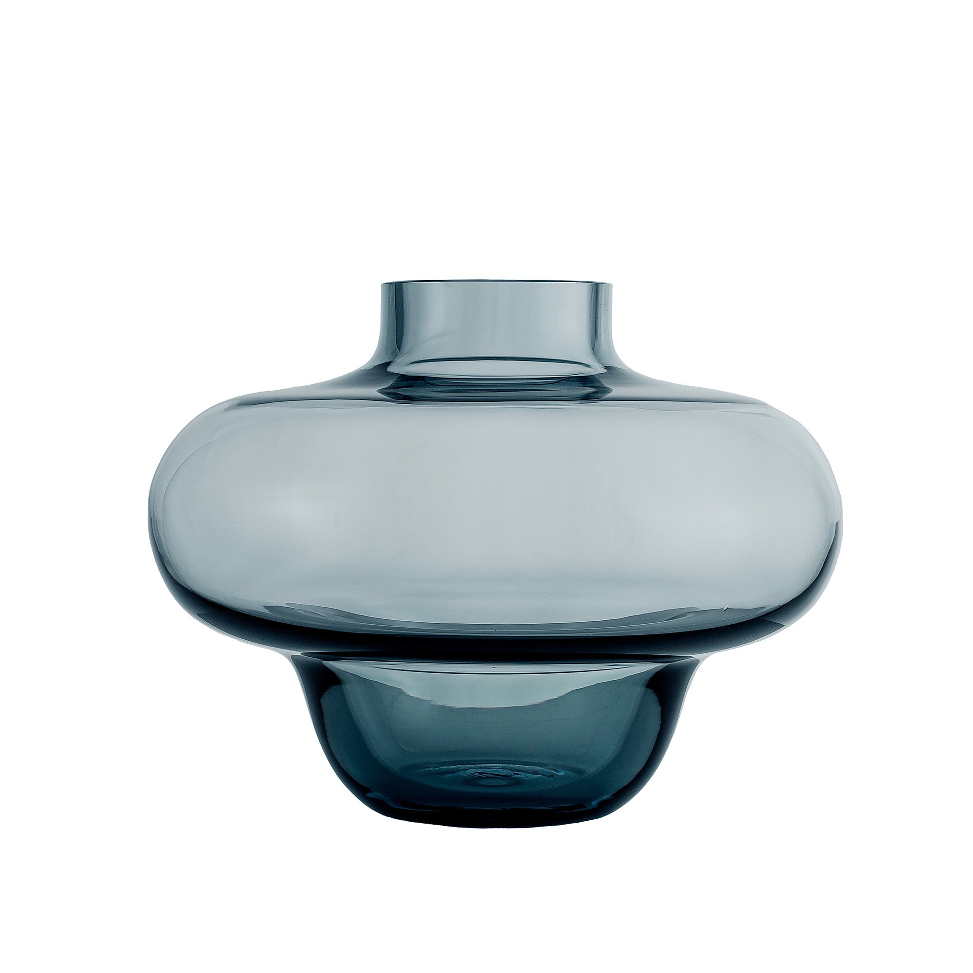 Kosta Boda Kappa vase 16 cm. Kosta Boda Kappa vase 16 cm.
