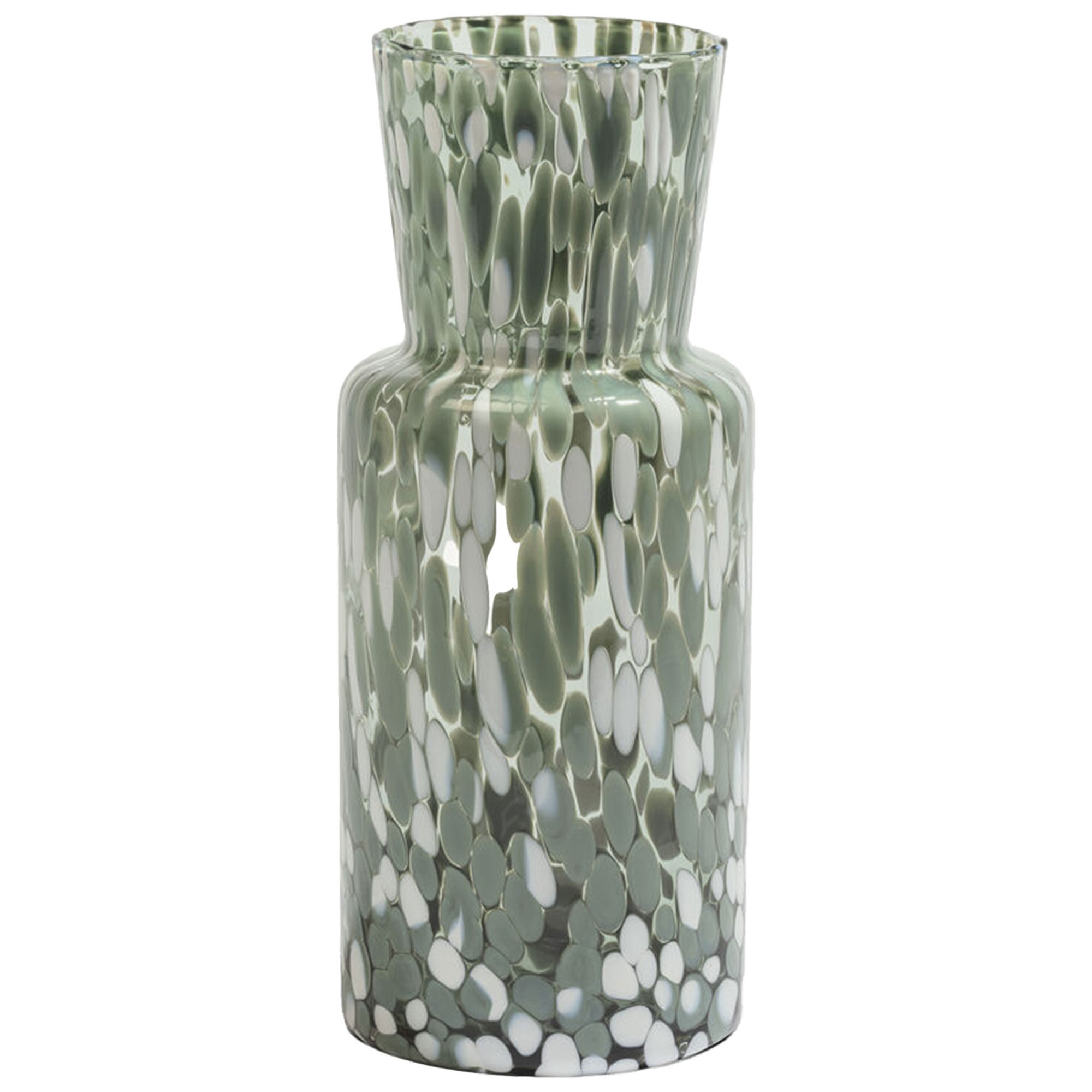 Kosta Boda Meadow Sommer vase 300 mm Kosta Boda Meadow Sommer vase 300 mm