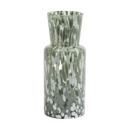 Kosta Boda Meadow vase 300 mm Grøn