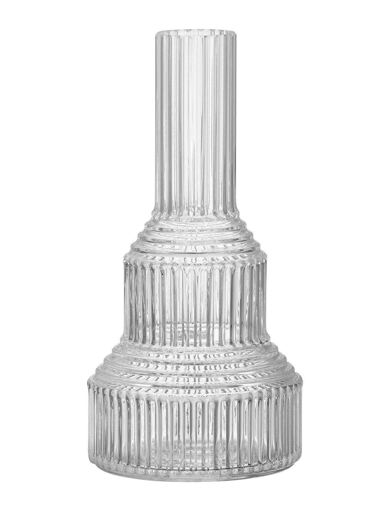 Kosta Boda | Pavilion Vas | H16.9CM Kosta Boda | Pavilion Vas | H16.9CM