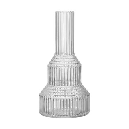 Kosta Boda Pavilion vase 169 mm Klar