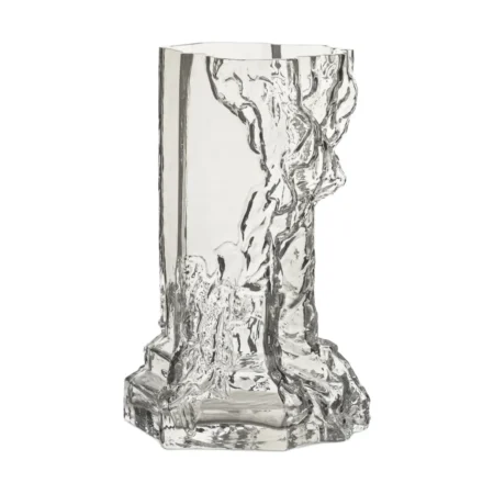 Kosta Boda Rocky Baroque vase 25 cm Is