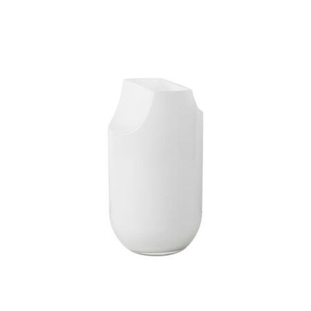 Kristina Dam Studio Serif Vase Small