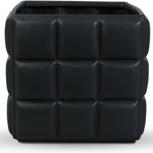 Kruka Chess H17 cm - Svart