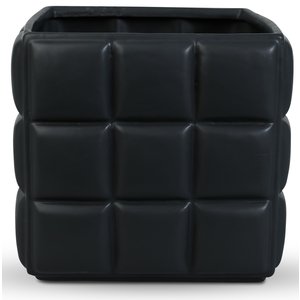 Kruka Chess H17 cm - Svart