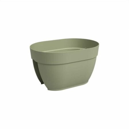Krukke Artevasi Capri Campana - grøn Ø 40 cm