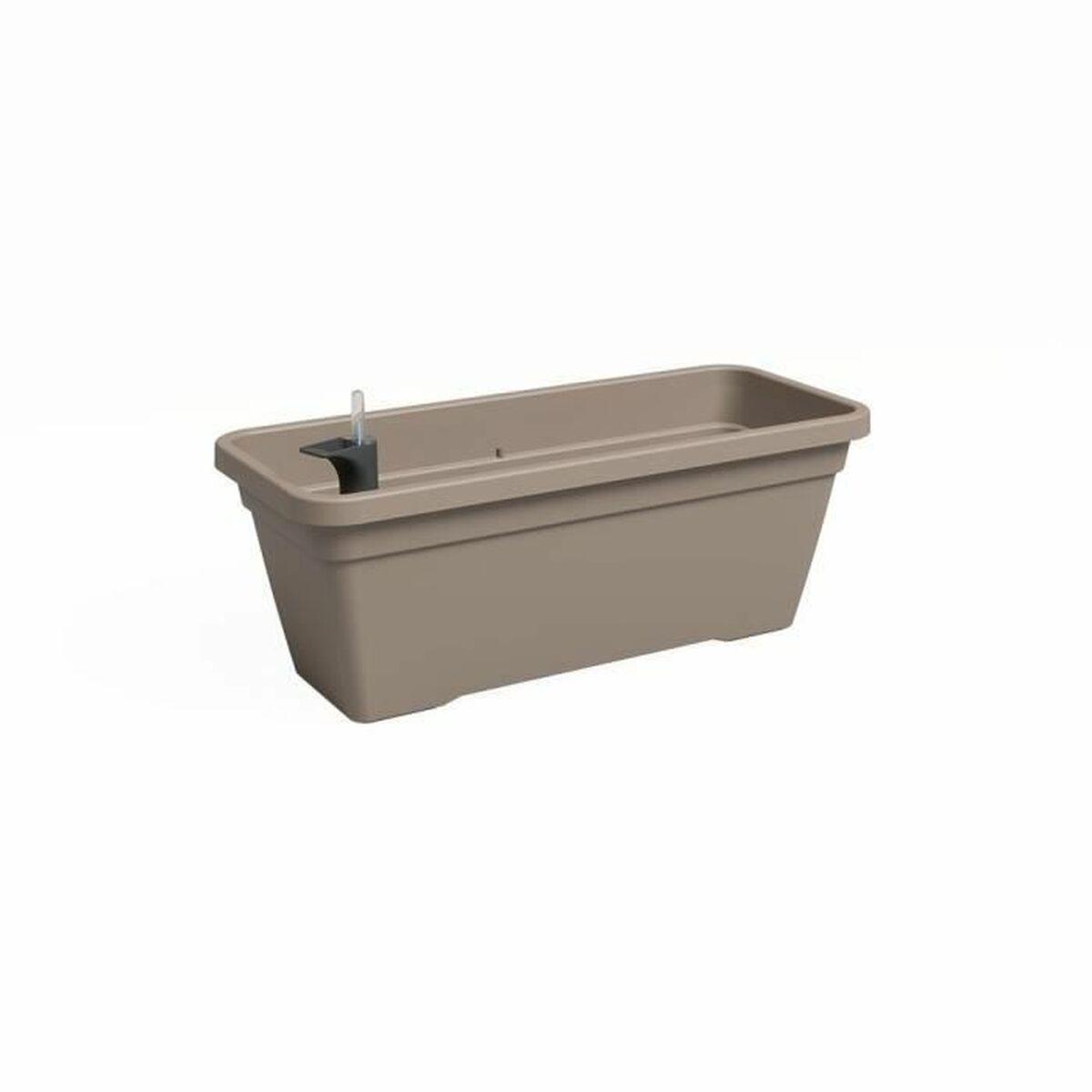 Krukke Artevasi VENEZIA L SWS - brun taupe (4 dele) Krukke Artevasi VENEZIA L SWS - brun taupe (4 dele)