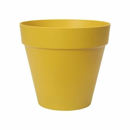 Krukke Elho Loft Urban 25 - gul Ø 24,5 x 22,2 cm