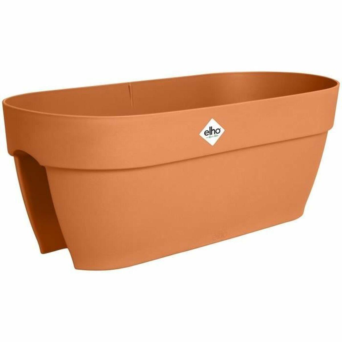 Krukke Elho Vibia Campana Flower Bridge 60 brun 26 × 59 × 22 cm Krukke Elho Vibia Campana Flower Bridge 60 brun 26 × 59 × 22 cm