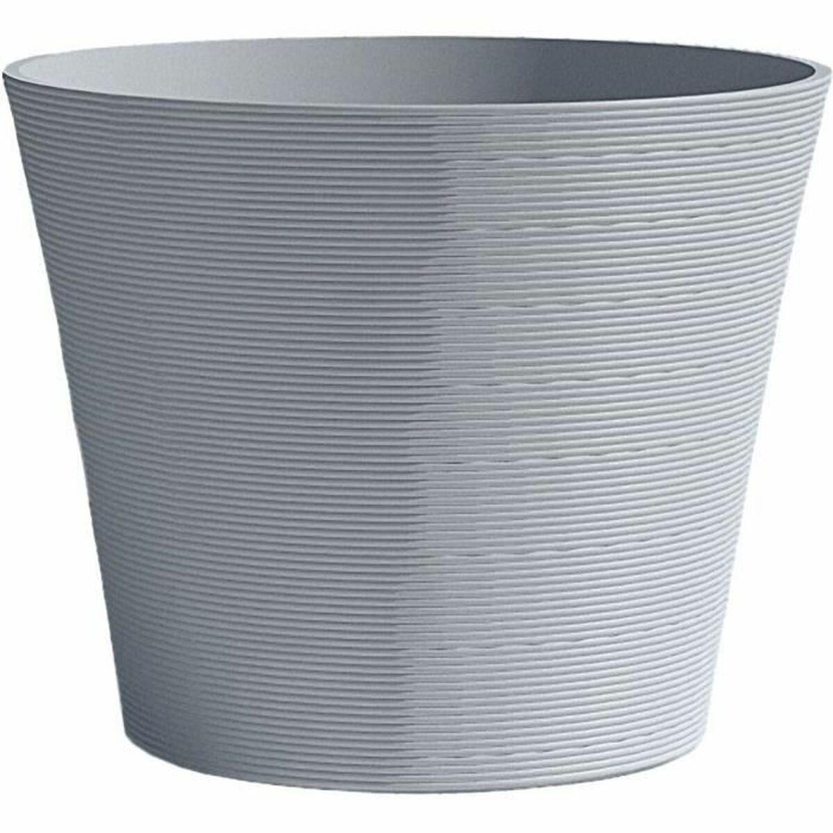 Krukke Garden ID grå 30 × 27 cm Krukke Garden ID grå 30 × 27 cm