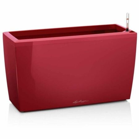 Krukke Lechuza 75 × 30 × 43 cm - plastik, rektangulær