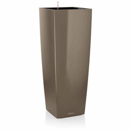 Krukke Lechuza plastik rektangulær 40 × 40 × 105 cm