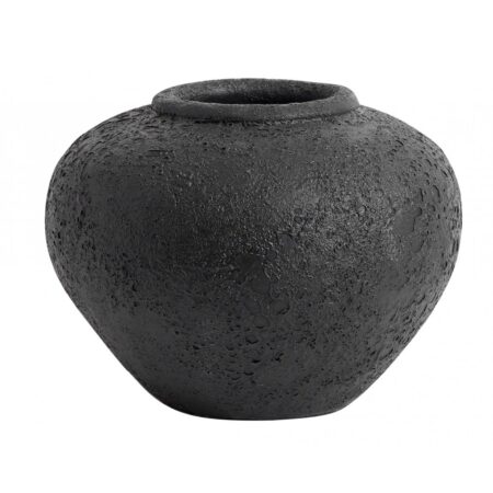Krukke Luna Black 18