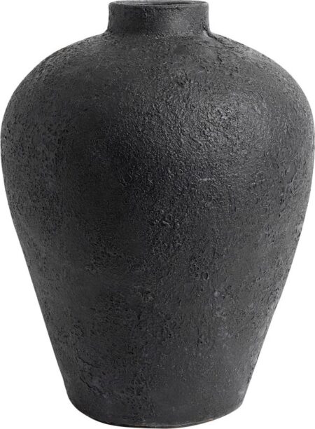 Krukke Luna Black 40