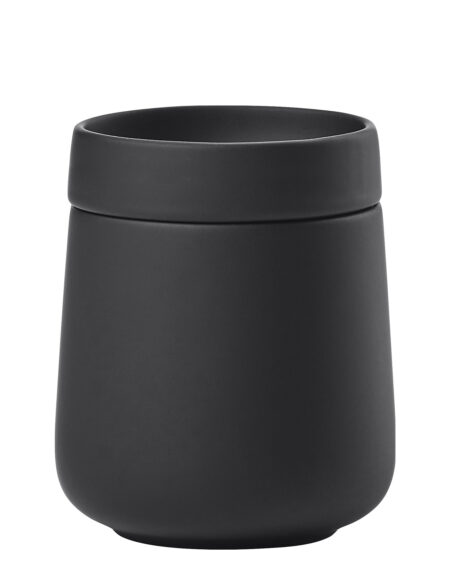 Krukke Med Låg Nova Z Denmark Black