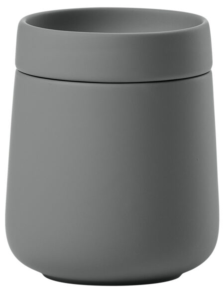 Krukke Med Låg Nova Z Denmark Grey