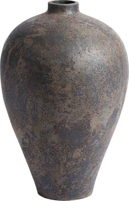 Krukke Memory 60 Brown/burn