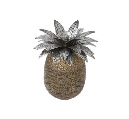 Krukke Pineapple