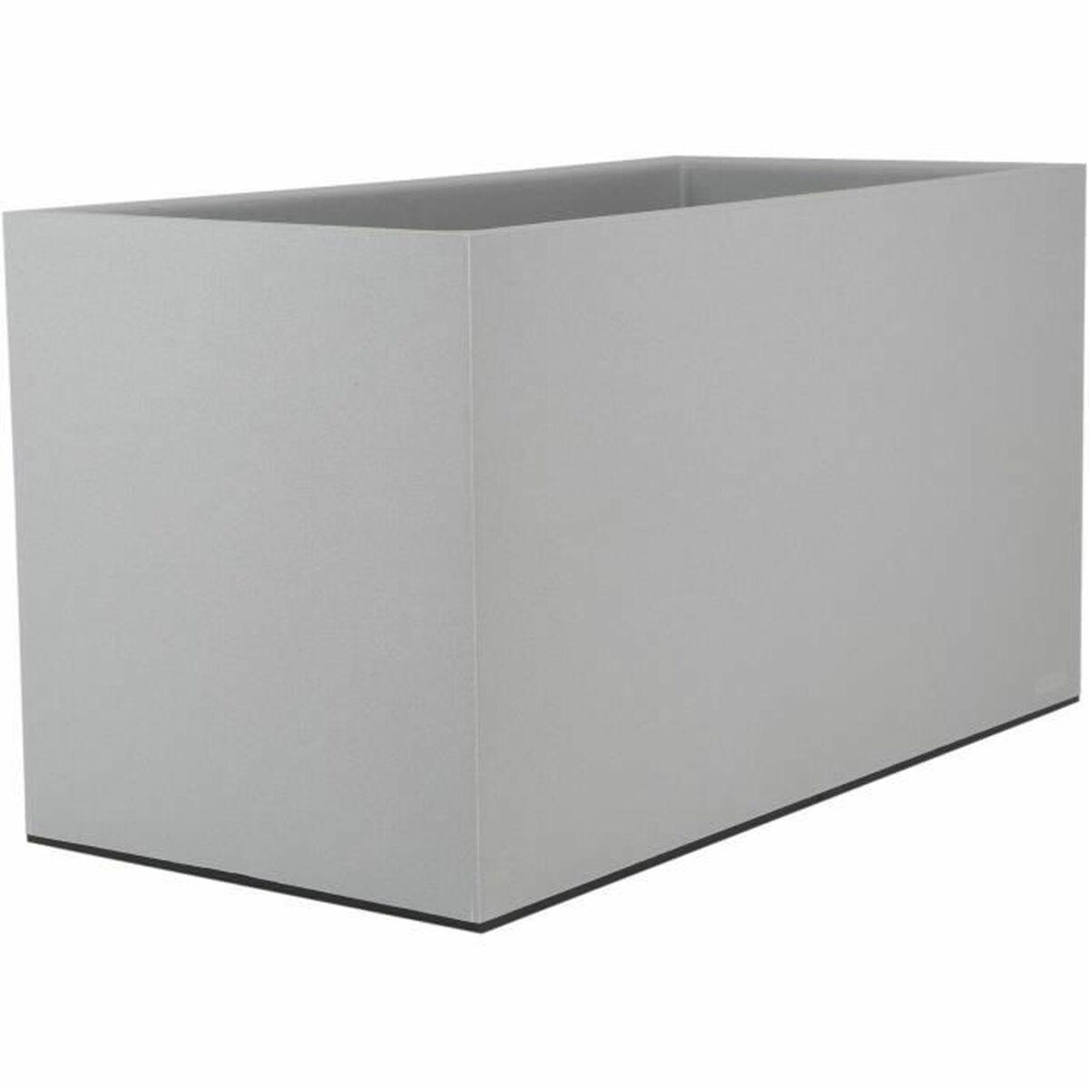Krukke Riviera - Urtepotte 60 x 30 cm, grå Krukke Riviera - Urtepotte 60 x 30 cm, grå